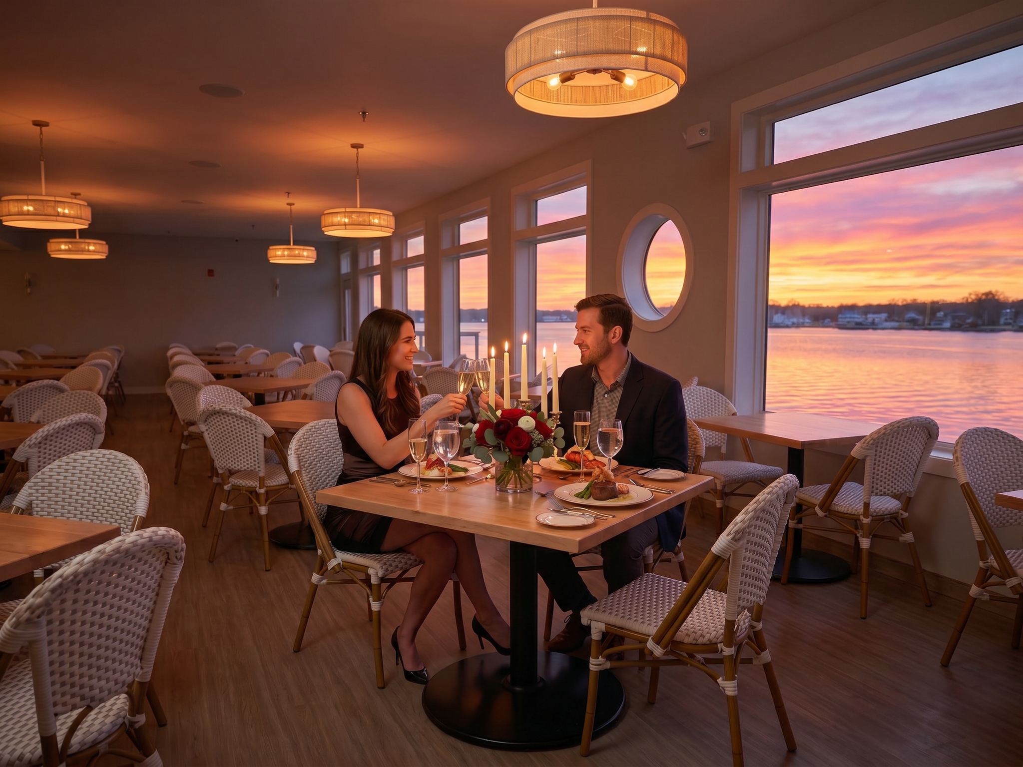 Waterfront Table Resized 4x3